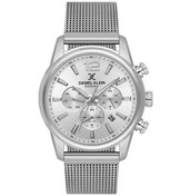 Resim Daniel Klein Dke.1.10883-1 Erkek Kol Saati Çok Renkli 