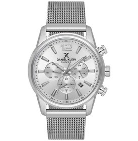 Resim Daniel Klein Dke.1.10883-1 Erkek Kol Saati Çok Renkli 