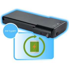 Resim Arka Batarya Yenileme / Menzil Yükseltme 