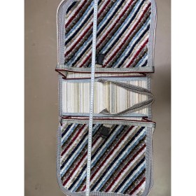 Resim Motosiklet ve Bisiklet Için Küçük 40X90 Heybe – Dayanıklı ve Şık Tasarım 