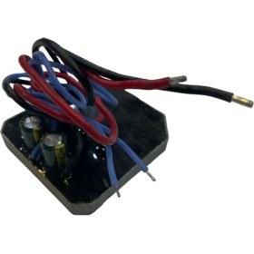 Resim ABM Anakart DJ16 