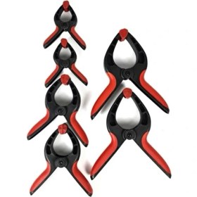 Resim Good Hau Store 6 Parça Hobi Işkence Kıskaç Seti Goodhaustore 