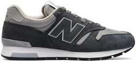 Resim New Balance Lifestyle Erkek Antrasit Günlük Ayakkabı - ML565AGG 