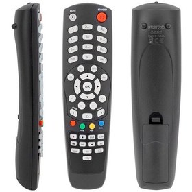 Resim Ipko Smart Box Uydu Alıcı Kumandası 