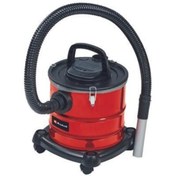 Resim Einhell TC-AV 1720 DW, Elektrikli Kül Süpürgesi - 2351666 