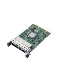 Resim Lenovo Thinksystem 4xc7a08235 4port Gigabit Pcıe Ethernet Kartı Sr650 V2 