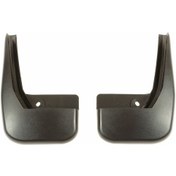 Resim Fordyokyok Ford Connect Arka Paçalik Tozluk Takimi Otosan 2002-2013 T123260 