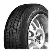 Resim Waterfall 195/65R15 95H XL Quattro 4s Dört Mevsim Lastiği 2025 
