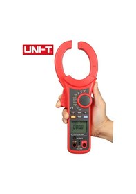 Resim Uni-T Ut-222 Ac/dc 2500a Dijital Pensampermetre 