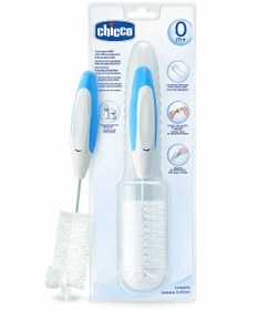 Resim Chicco Biberon Temizleme Fırçası 