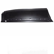 Resim Mercedes Sprinter Etek Sacı Uzun Şase Teker Arkası Sol 2006 Sonrası Uyumlu 