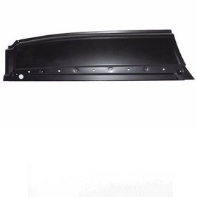 Resim Mercedes Sprinter Etek Sacı Uzun Şase Teker Arkası Sol 2006 Sonrası Uyumlu 