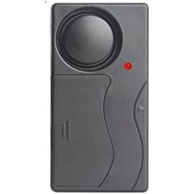 Resim ebakbak Motosiklet Ve Bisiklet Wireless Kablosuz Titreşimli Alarm 110 Desibel Yüksek Ses Uzaktan Kumandalı 