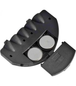 Resim Şapkaya Takılan Lamba Fener 