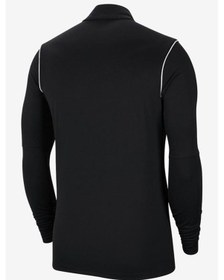Resim Nike Y Dry Park 20 Knit Track Jacket Bv6906-010 Çocuk Eşofman Üst 001 