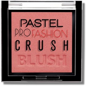 Resim Pastel Profashion Crush Blush - Allık No: 301 