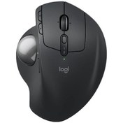 Resim Logitech 910-007260 Mx Ergo S Kablosuz Mouse 001 