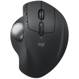 Resim Logitech 910-007260 Mx Ergo S Kablosuz Mouse 001 