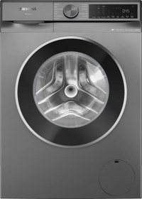 Resim Siemens WG64K2ZRTR iQ500 Çamaşır Makinesi 11 kg maks. 1400 dev./dak., Antrasit 