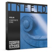 Resim Thomastik IB03 Infeld Blue 4/4 D Keman Teli (Re) 