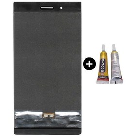 Resim Lenovo Tab 7 Tb-7304ı Uyumlu Lcd Dokunmatik Set + B7000 