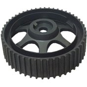 Resim Eksantrik Dişlisi Doblo 1.9 Jtd 