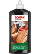 Resim Sonax Deri Bakım Ve Koruma Kremi 250 ml 