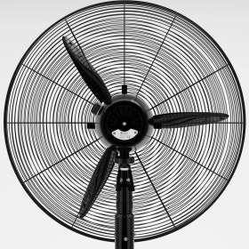 Resim Koşar KSV-750 Vantilatör Ayaklı 75 cm 