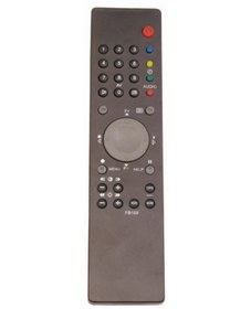 Resim Tv Kumanda Siemens Telefunken Profilo Fb-109 Yazısız 