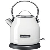 Resim Kitchenaid 5Kek1222Ewh 1.25 Lt Kettle - White KitchenAid