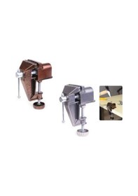 Resim Eltos Alüminyum Mengene 50 MM 