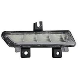 Resim Renault Captur Gündüz Farı cey 266003864r 
