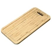 Resim B 21.40 Bambu Kesme Tahtası 