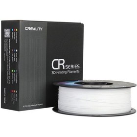 Resim Creality Cr-petg Beyaz Filament 1.75mm 1000gr 