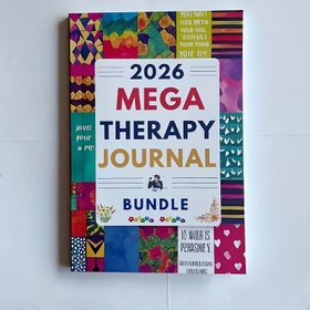 Resim Yetişkinler İçin 2026 Yıllık Ruh Sağlığı Çalışma Defteri: Yaşam Rehberi, Kişisel Gelişim Günlüğü ve Travma İyileşme Notları - Şükran Günü için Mükemmel 