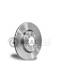 Resim Tofas On Fren Disk Aynası Doblo Linea Bravo Panda 1,4 / 1,3jtd Stilo İdea 1,2 16v 1,3jtd Tempra Tipo 2,0 I - Ocal T-339 