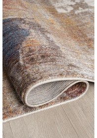 Resim Asır Gri Halı Salon Oturma Odası Çocuk Odası Yatak Odası Halısı 0116 Gri 