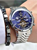 Resim Bentini OTOMATİK MAKİNA FONKSİYONLU ERKEK KOL SAATİ 