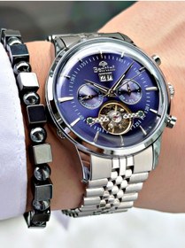 Resim Bentini OTOMATİK MAKİNA FONKSİYONLU ERKEK KOL SAATİ 