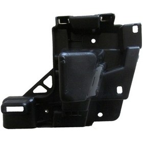 Resim Cıtroen Berlıngo- 19/24 Arka Tampon Bağlantı Ayağı Sol Oem No: 9816808180 Tst5439 