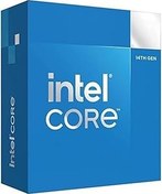 Resim Intel® Core™ i3 masaüstü işlemci 14100 4 çekirdek (4 P çekirdek ve 0 E-cores) 4,7 GHz'e kadar 