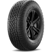 Resim Bfgoodrich 225/60 R17 99H Trail-Terrain T/a Oto Yaz Lastiği (Üretim Yılı: 2024) 