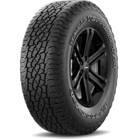 Resim Bfgoodrich 225/60 R17 99H Trail-Terrain T/a Oto Yaz Lastiği (Üretim Yılı: 2024) 
