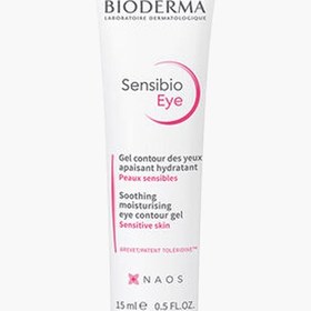 Resim Bioderma Sensibio Eye Göz Çevresi Kremi 15 ml 
