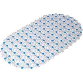 Resim Vantuzlu Banyo Paspası ROYALEKS-CLKN-1430 