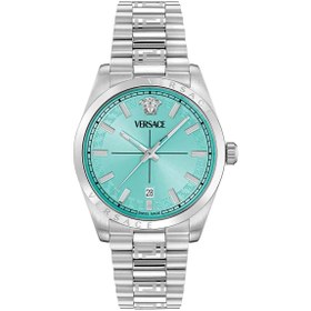 Resim Versace VRSCVE0G00225 Erkek Kol Saati 