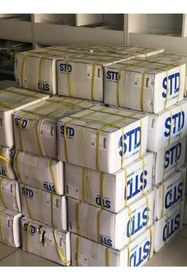 Resim Std TAYEM Gazlı Piston 