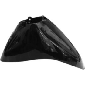 Resim SEVEN KARDEŞLER E-Bis Ön Çamurluk Siyah Dora 