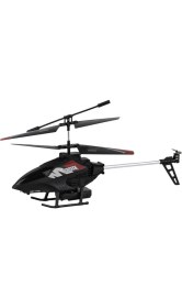 Resim Küçük Hazine Mey Ithalat® 4d-M6 Kumandalı Kameralı Helikopter 4ch 