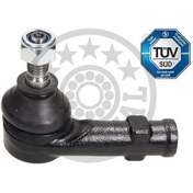 Resim OPTIMAL G1109 Rotbasi Sol Golf II (WC455388) 